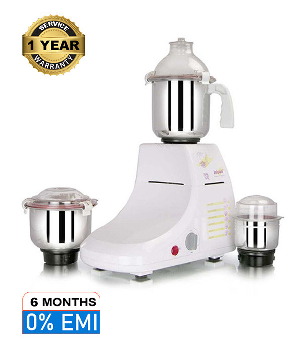 Jaipan Family Mate Mixer Grinder