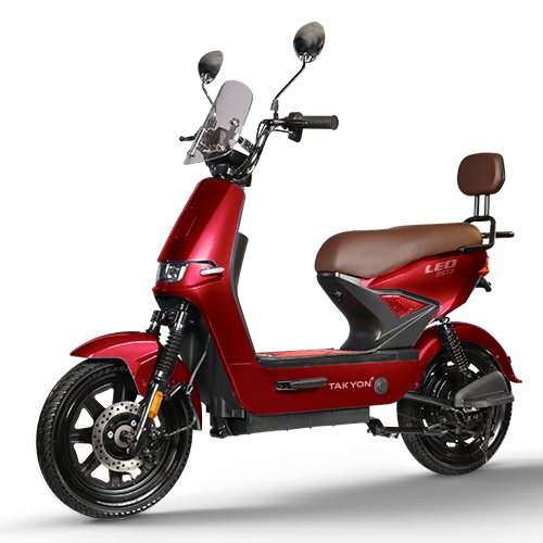 TAKYON E-Bike  LEO 25T2