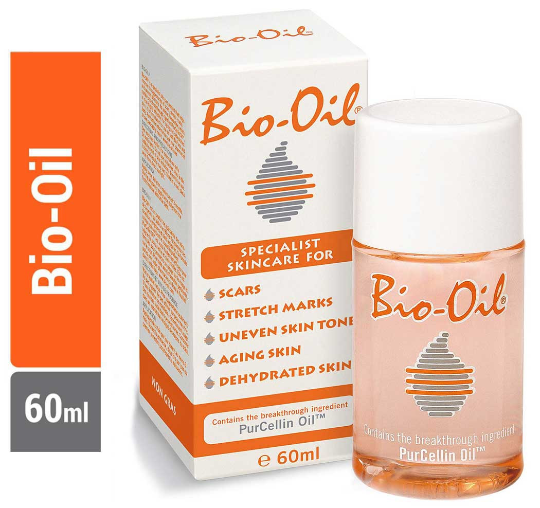 Bio Oil Specialist Skin Care - 60ml (South Africa)