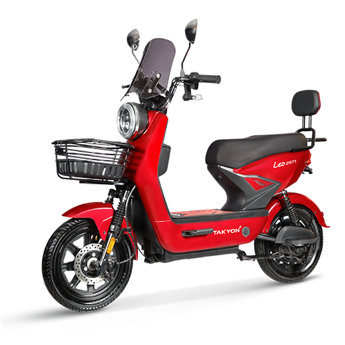 TAKYON E-Bike  LEO 25T1 Free Shipping