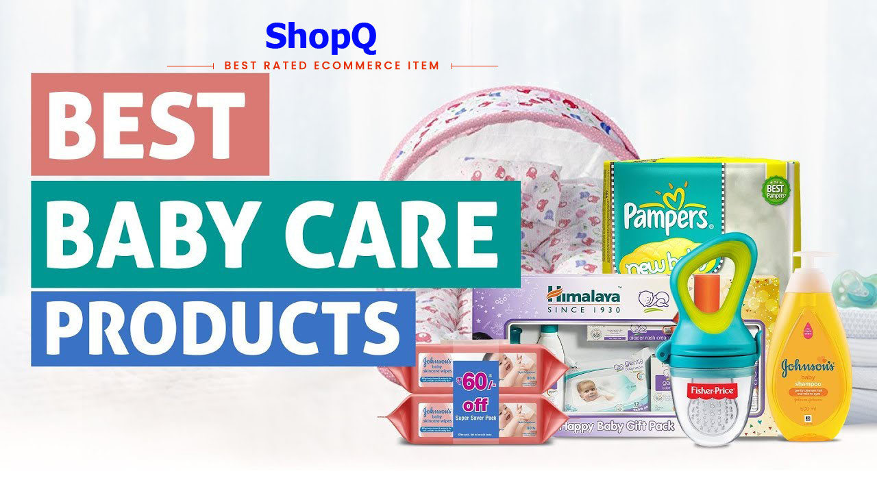 Shopq promo