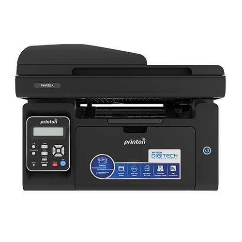 Walton Printer  Printon PMF22A Free Shipping