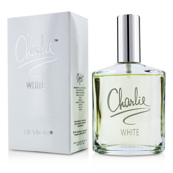 Revlon Charlie White Eau De Toilette Spray 100ml Usa