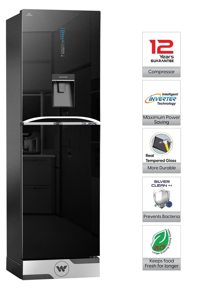 WFB-2E4-GAXB-WD (Inverter)