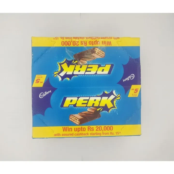 Park Chocolate Bar Box - 30 Piece