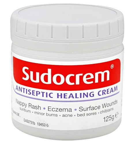 SUDO Creme – 125gm