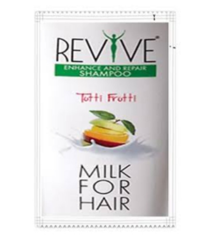 Revive Shampoo (3ml)