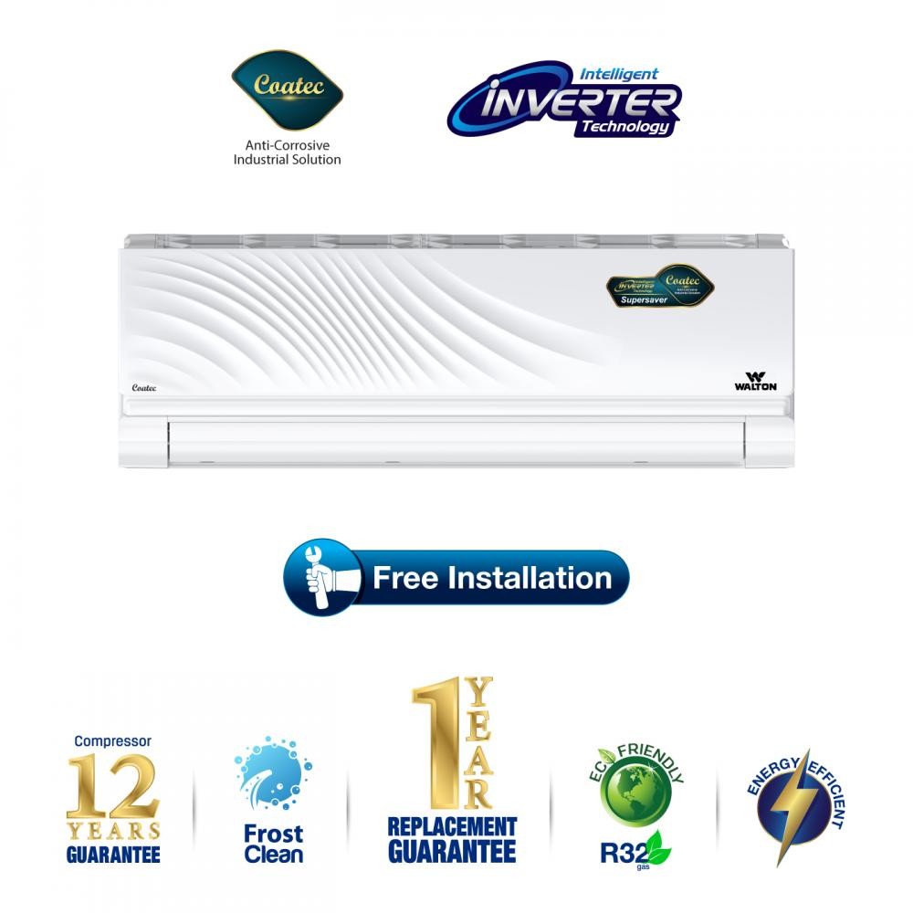 WSI-COATEC (SUPERSAVER)-12J