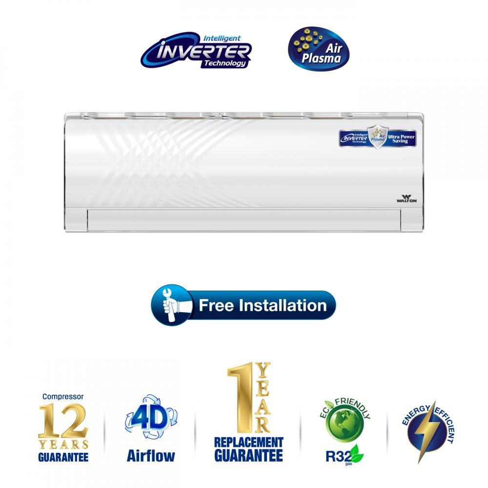 WSI-KRYSTALINE-18M [PLASMA]