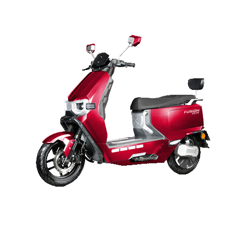 TAKYON E-Bike  FUSION 25TR Free Shipping