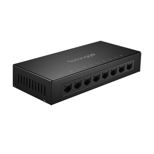 Walton Network Switch  WNS08