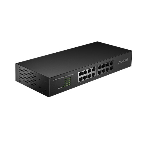 Walton Network Switch  WNS16