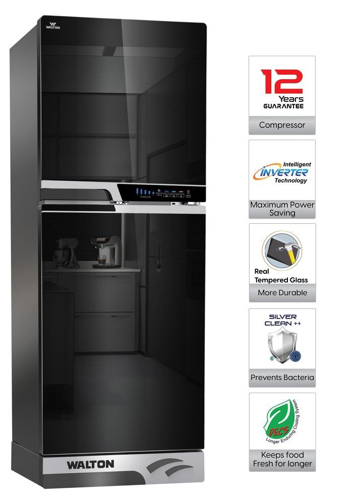 WFE-3E8-GDEN-DD (Inverter)