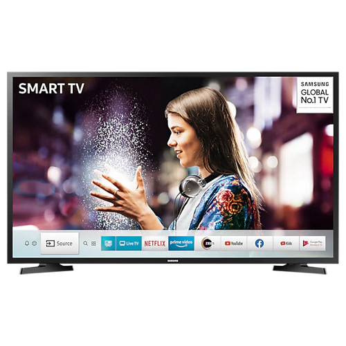 43 inch T5500 Samsung Smart Voice Control Full HD led TV
