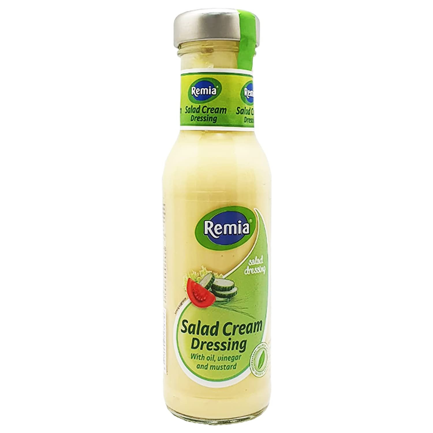 Remia Salad Cream Dressing - 250ml (Netherland)