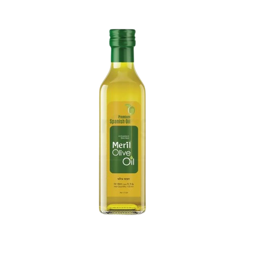 Meril Olive Oil 100ml