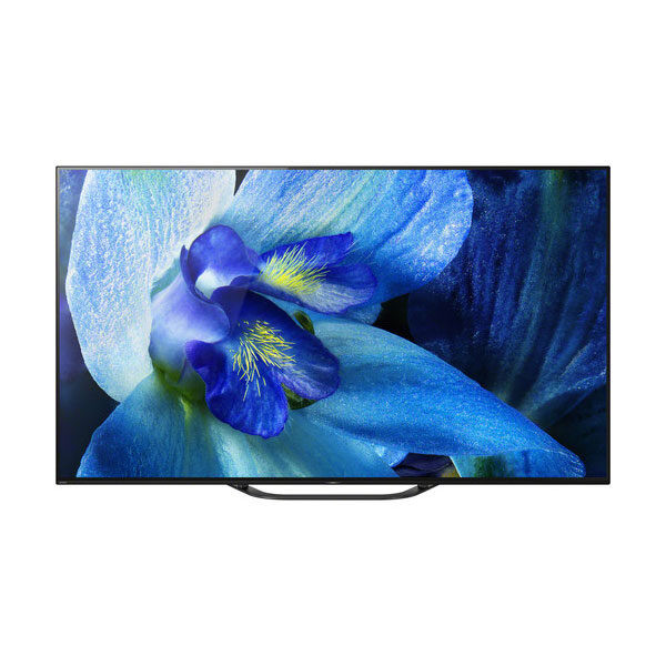 55 inch Sony A8G OLED TV Price in Bangladesh