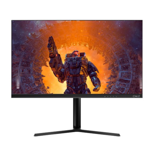 Walton CiNEd 27" 165Hz QHD IPS Monitor  WD27GI06 Free Shipping
