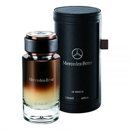 Mercedes Benz Le Parfum EDP for Men 100% Original