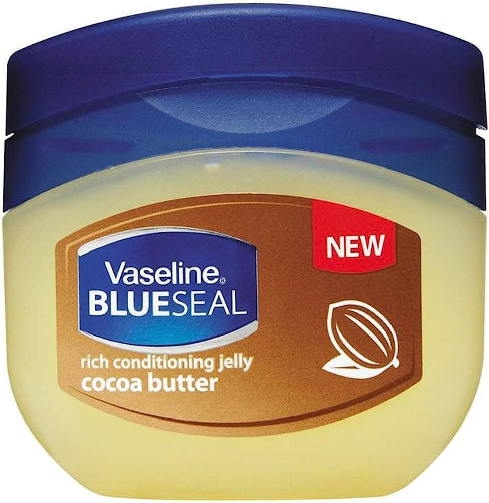 VASELINE Jelly – Cocoa Butter – 250gm (AFRICA)