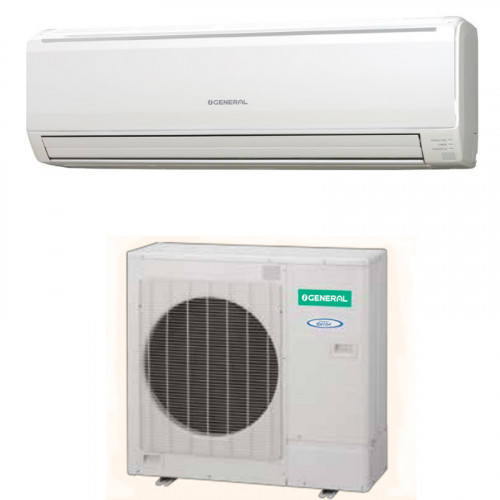 General AC 1.5 Ton ASGA18FETA