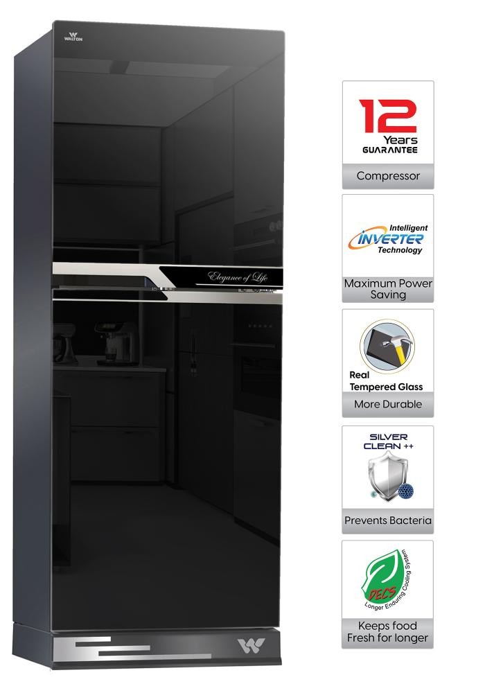 WFC-3F5-GDEH-XX (Inverter)