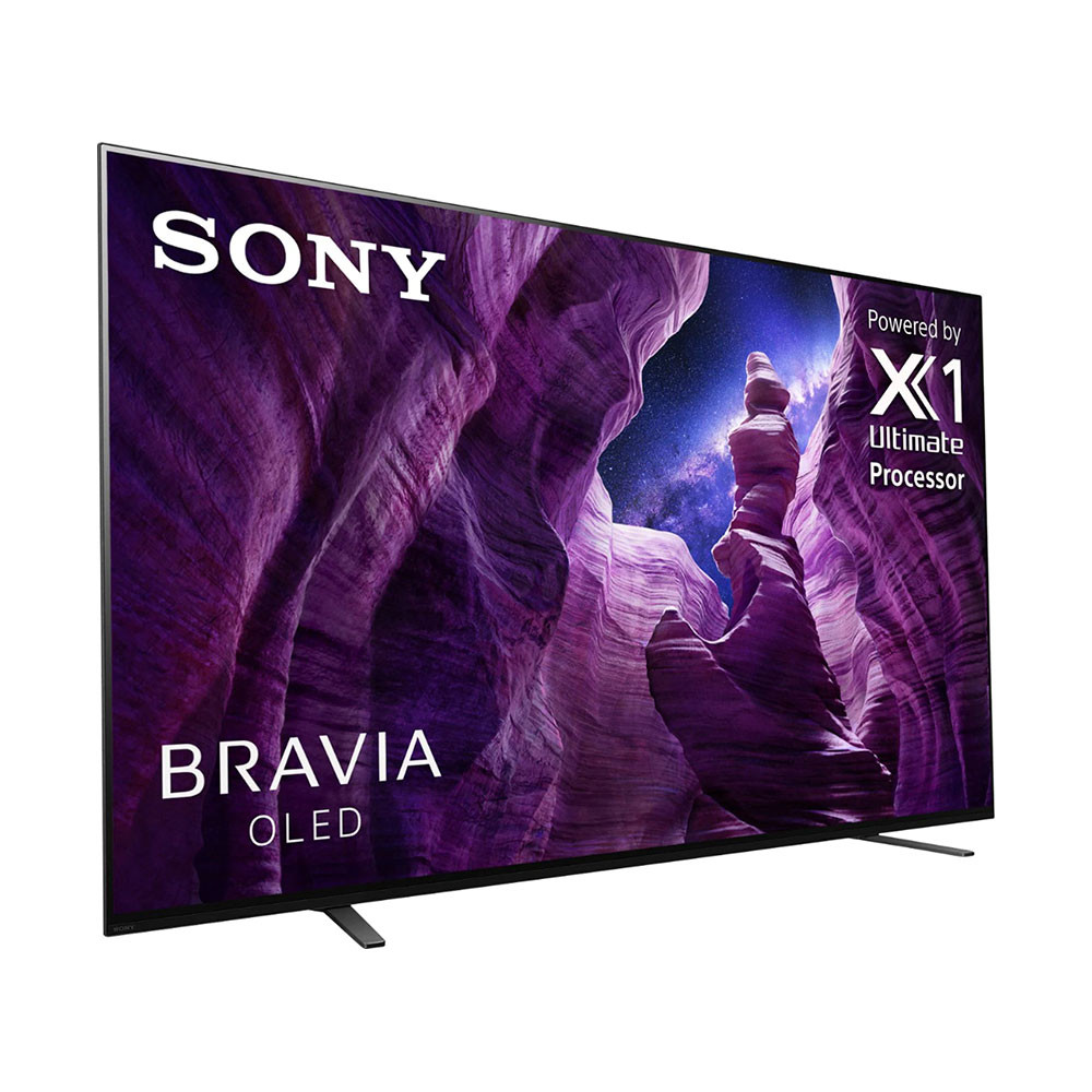 55A8H Sony Bravia 55″ OLED 4K Android TV