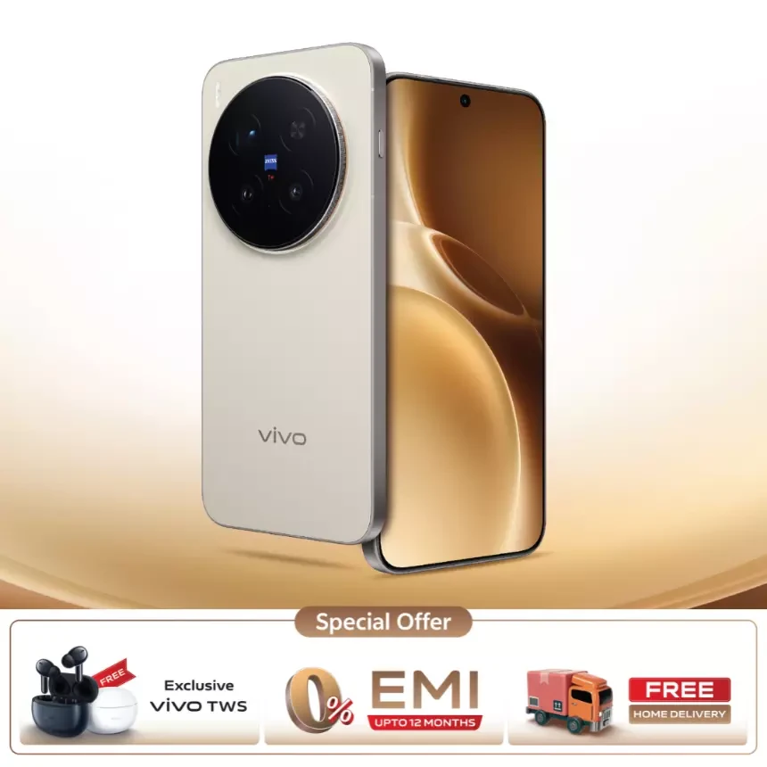 X300 Pro 16GB+512GB Dune Brown