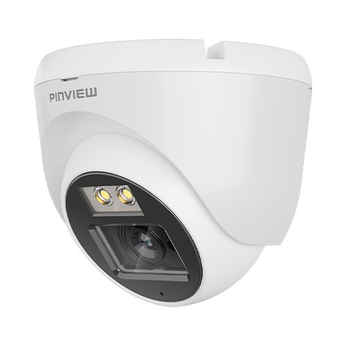 Walton Pinview IP Camera  WI22DP