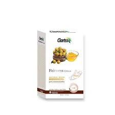 Clariss Fairness Cream Natural Glow - 50ml (UAE)