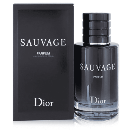 Dior Sauvage Parfum for Men 100% Original