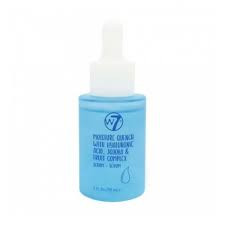 W7 Serum Moisture Quench -30ML