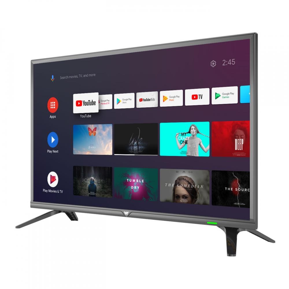 WD-EF32HG1 (813mm) HD ANDROID TV