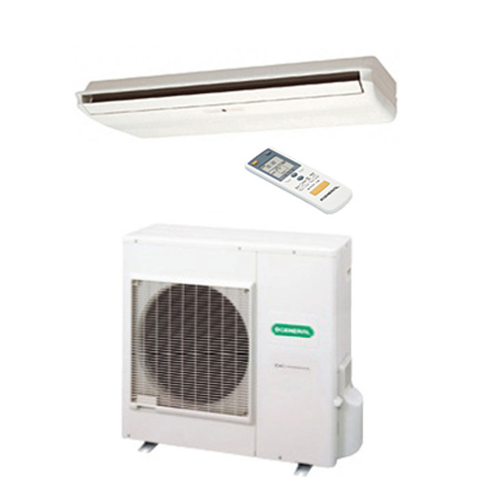 2.0 Ton General Ceiling Type Air Conditioner