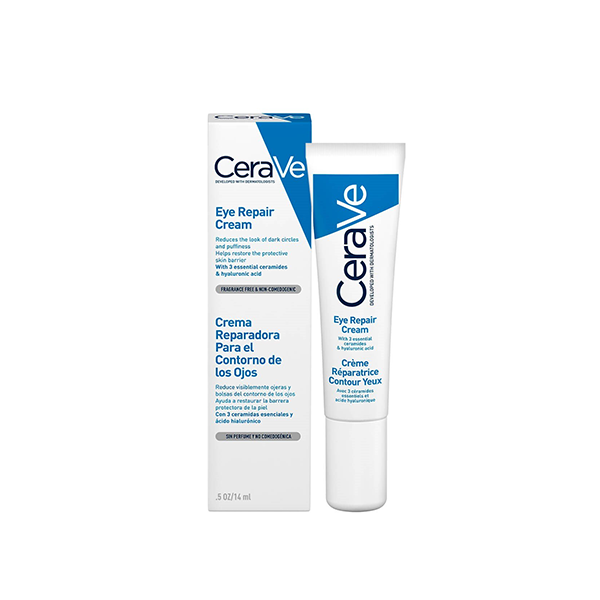 CeraVe Eye Repair Cream - 14ml (France)