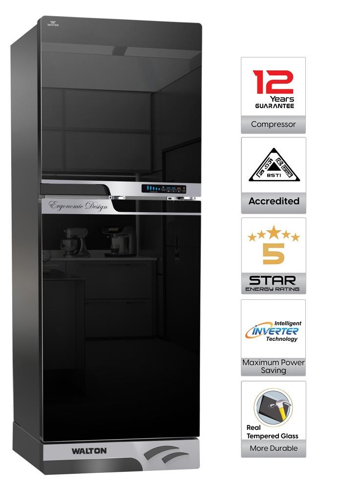 WFE-3B0-GDEN-DD (Inverter)